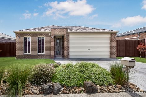 Property photo of 22 Vanessa Circuit Pakenham VIC 3810