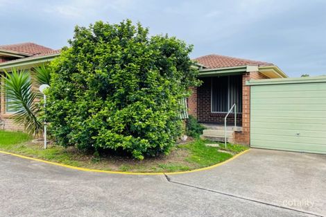 3/12 Bensley Rd, Macquarie Fields, NSW 2564