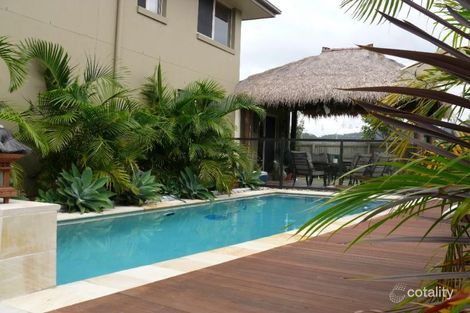 Property photo of 4 Appollo Place Oxenford QLD 4210