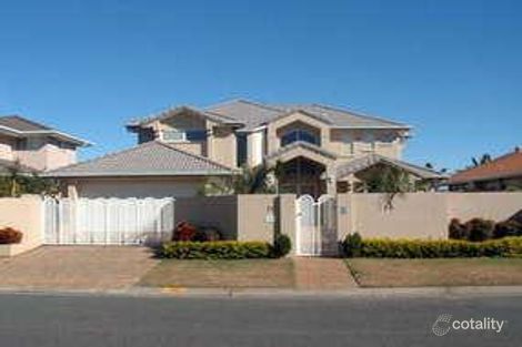 Property photo of 10 Tortuga Place Clear Island Waters QLD 4226