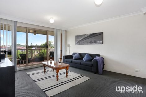 Property photo of 24/12 Frank Oliveri Drive Chipping Norton NSW 2170