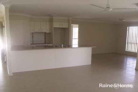 Property photo of 12 Parkside Drive Kingaroy QLD 4610