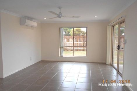 Property photo of 12 Parkside Drive Kingaroy QLD 4610