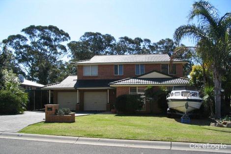 Property photo of 4 Goose Close Hinchinbrook NSW 2168