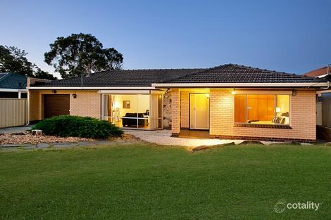 Property photo of 12 Greensview Road Banksia Park SA 5091