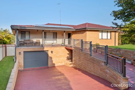 Property photo of 5 Ainslie Place Ruse NSW 2560