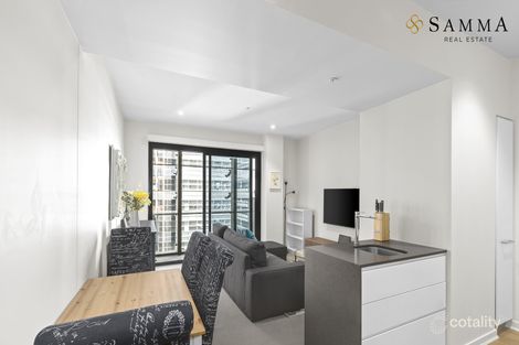 1503/199 William St, Melbourne, VIC 3000