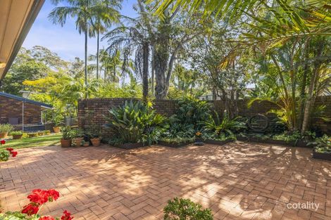 18 Norman Hill Dr, Korora, NSW 2450