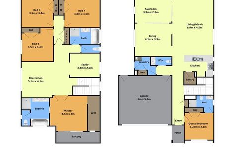 Property photo of 20 Tylden Way Truganina VIC 3029
