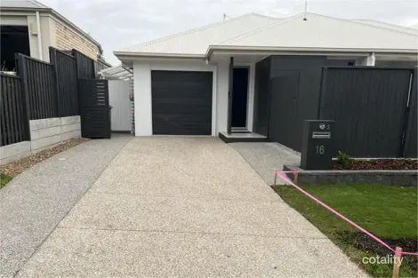 Property photo of 2/16 Gemini Circuit Coomera QLD 4209