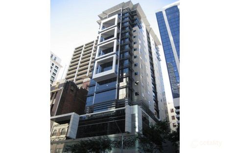 12/270 Adelaide St, Brisbane City, QLD 4000