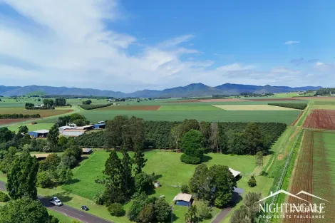 Property photo of 352 Marks Lane Atherton QLD 4883