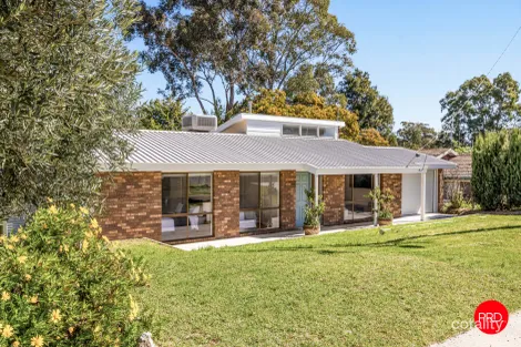22 PALM AVE, SPRING GULLY, VIC 3550