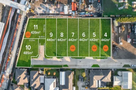 10 Barwarre Rd, Marshall, VIC 3216