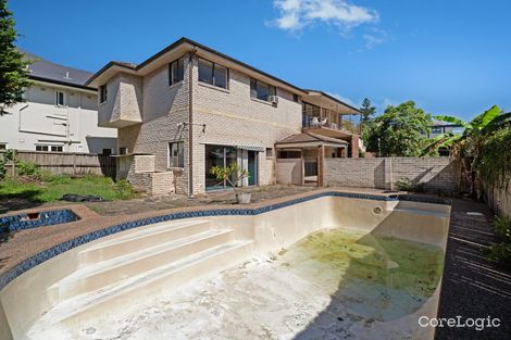 Property photo of 63 Captain Pipers Road Vaucluse NSW 2030