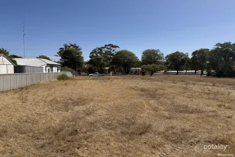 51 Burrowes St, Darkan, WA 6392