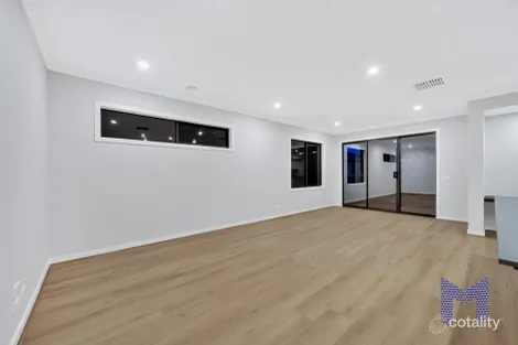 Property photo of 14 Dennison Street Deanside VIC 3336