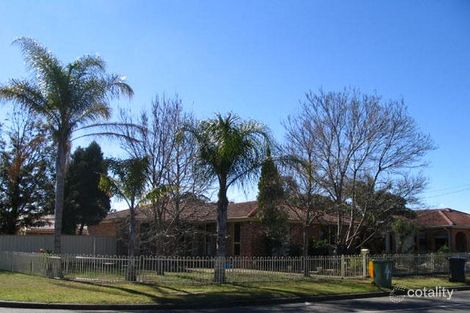 41 St Clair Ave, St Clair, NSW 2759