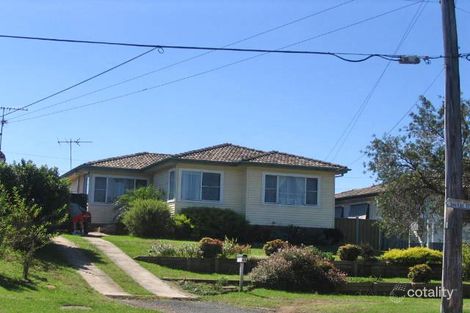 Property photo of 48 Dalray Street Lalor Park NSW 2147