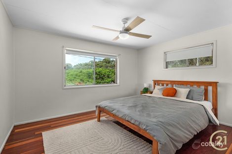 Property photo of 141 Haig Street Brassall QLD 4305