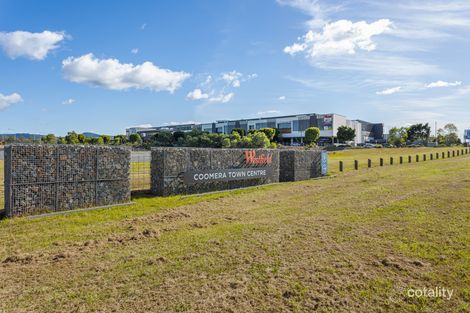 Property photo of 1 Carpenters Drive Coomera QLD 4209