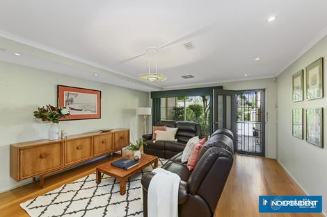 Property photo of 6/3 Tauss Place Bruce ACT 2617