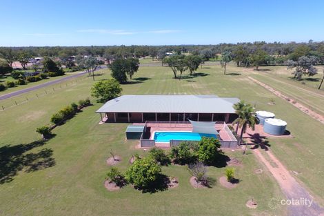 15 Langston Lane, Clermont, QLD 4721