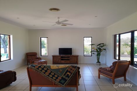 Property photo of 15 Langston Lane Clermont QLD 4721
