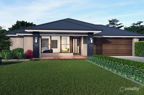 Property photo of LOT 521 Bower Road Medowie NSW 2318