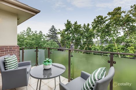 Property photo of 64/2-6 Malmsbury Street Kew VIC 3101
