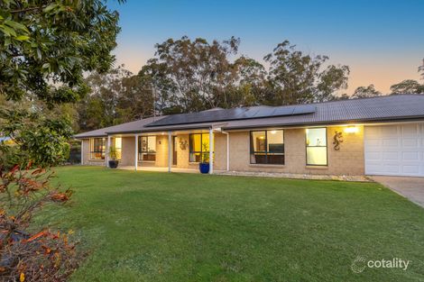 Property photo of 44 Highlands Hill Road Maroochy River QLD 4561