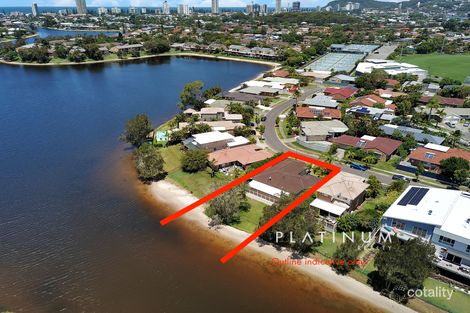 Property photo of 62 Galeen Drive Burleigh Waters QLD 4220