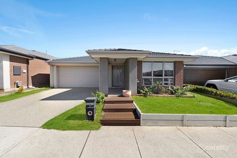 Property photo of 6 Scotland Circuit Cranbourne West VIC 3977