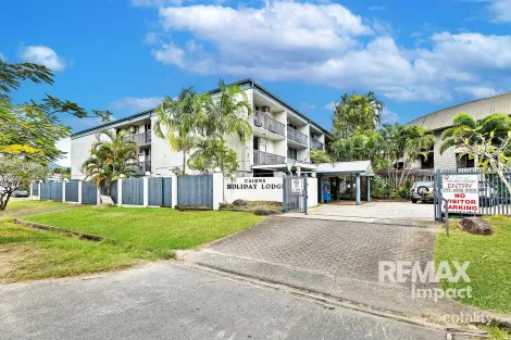 9/259 Sheridan St, Cairns North, QLD 4870