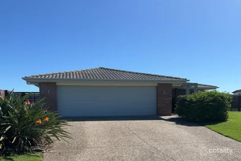 18 FELTHAM CCT, BURPENGARY EAST, QLD 4505