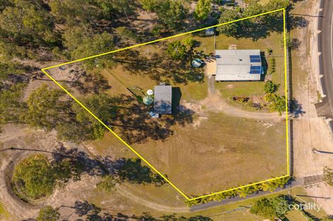 159 Tamaree Rd, Tamaree, QLD 4570