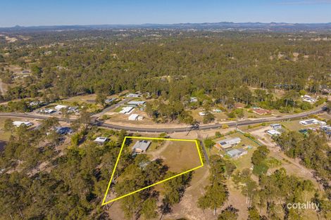 Property photo of 159 Tamaree Road Tamaree QLD 4570