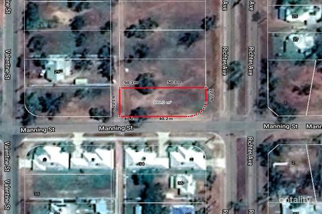 32 Richter Ave, Morawa, WA 6623