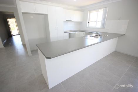 Property photo of 4 Rein Drive Wadalba NSW 2259