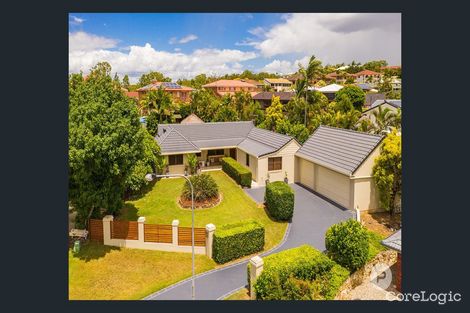 Property photo of 7 Apley Court Carindale QLD 4152