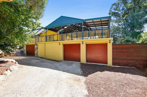 Property photo of 1 West Hill Drive Mount Evelyn VIC 3796