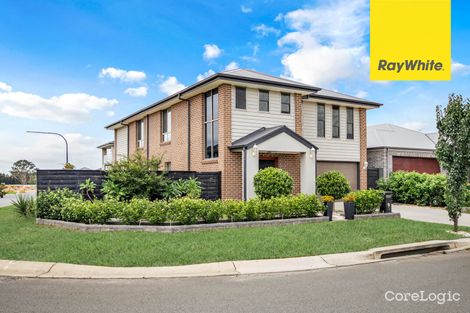 Property photo of 1 Austin Street Schofields NSW 2762