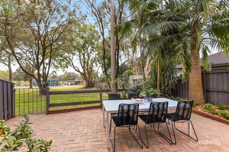 Property photo of 27/97-103 Denman Avenue Woolooware NSW 2230