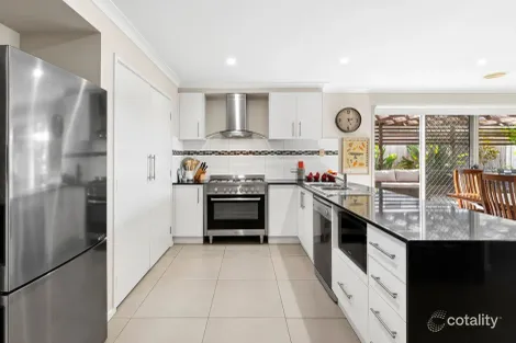 Property photo of 84 Tareeda Way Ocean Grove VIC 3226