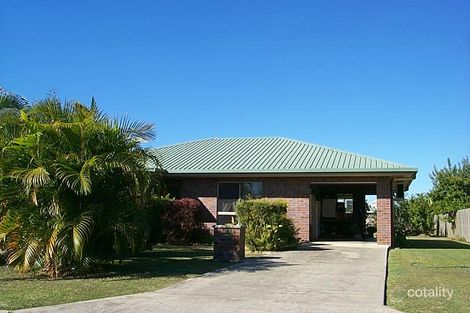 20 Rose St, Proserpine, QLD 4800