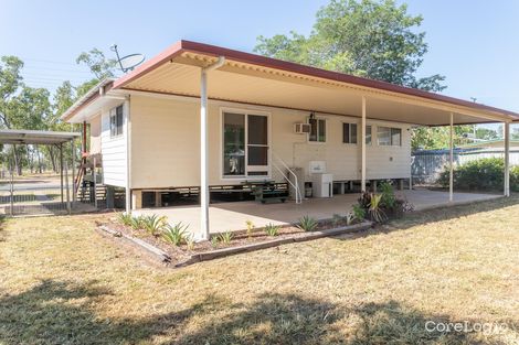 Property photo of 32 Edgerley Street Dysart QLD 4745