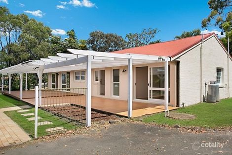 Property photo of 96 Wallandra Road Tallai QLD 4213