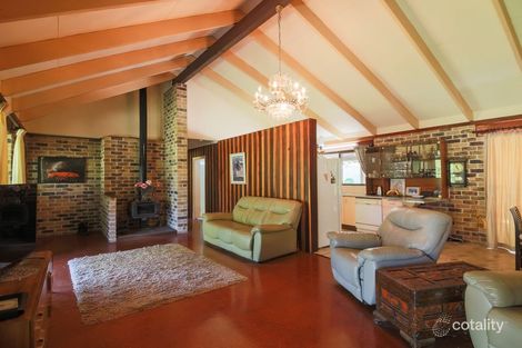 Property photo of 154 Settlers Road Emerald Beach NSW 2456