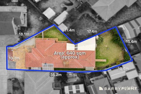 Property photo of 15 Foley Court Hoppers Crossing VIC 3029