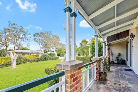 Property photo of 2 Cotswold Close Cotswold Hills QLD 4350